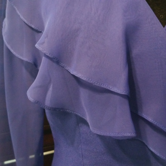 Elegant & Sophisticated Evening Skirt & Jacket - Picture 3 of 7